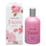 L'Erbolario 3 Roses Eau De Parfum 100Ml.