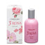L'Erbolario 3 Roses Eau De Parfum 50Ml.