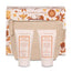 L'Erbolario Hawthorn Blossom Berries Bath Gel & Cream 75+75M