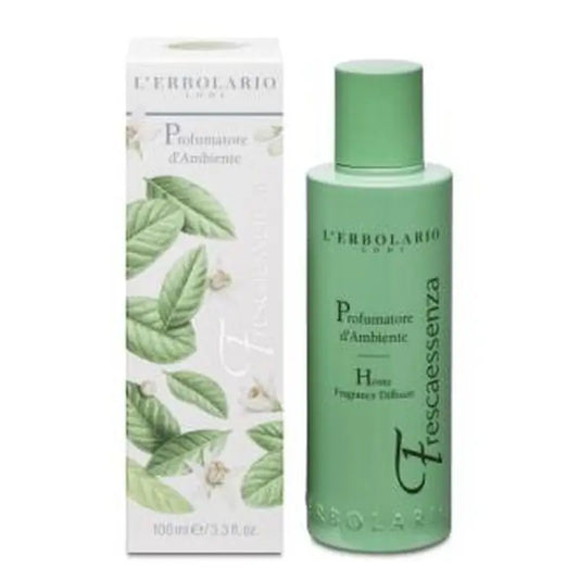 L'Erbolario Frescaesencia Frescaesencia Perfumador Ambiente 100Ml.