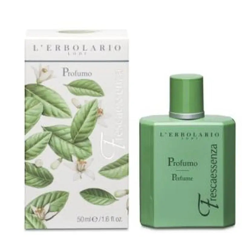 L'Erbolario Frescaesencia Perfume 50Ml.