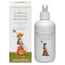 L'Erbolario Children's White Foaming Gel Body Hair 250Ml.