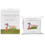 L'Erbolario Children's Wipes 20Pcs.