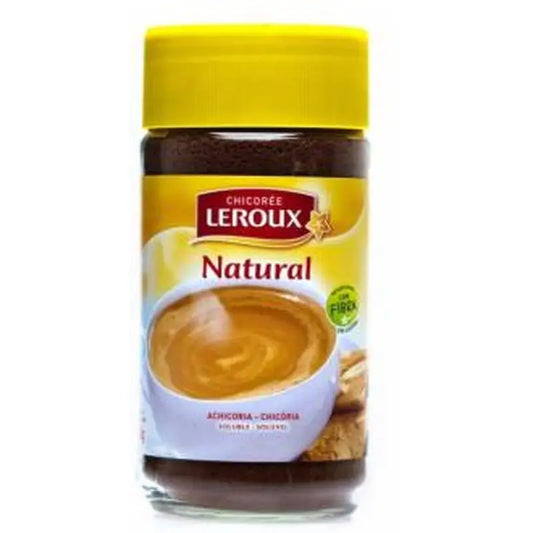 Leroux Chicory Soluble 200Gr.