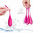 Leslie Kegel Fit Pelvic Floor Trainer 6 Weights