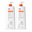 Leti AT4 Dermo-Oily Bath Gel 750 ml pack 2