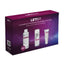 Leti SR Anti-redness Christmas Chest Serum + Fluid + Micellar Water Gift