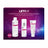 Leti SR Anti-redness Christmas Chest Serum + Fluid + Micellar Water Gift
