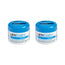 Letibalm Nose & Lip Repair Balm, 2X10 Ml