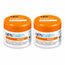 Letibalm Pediatric, Nose & Lip Repair Balm, 10 ml pack 2