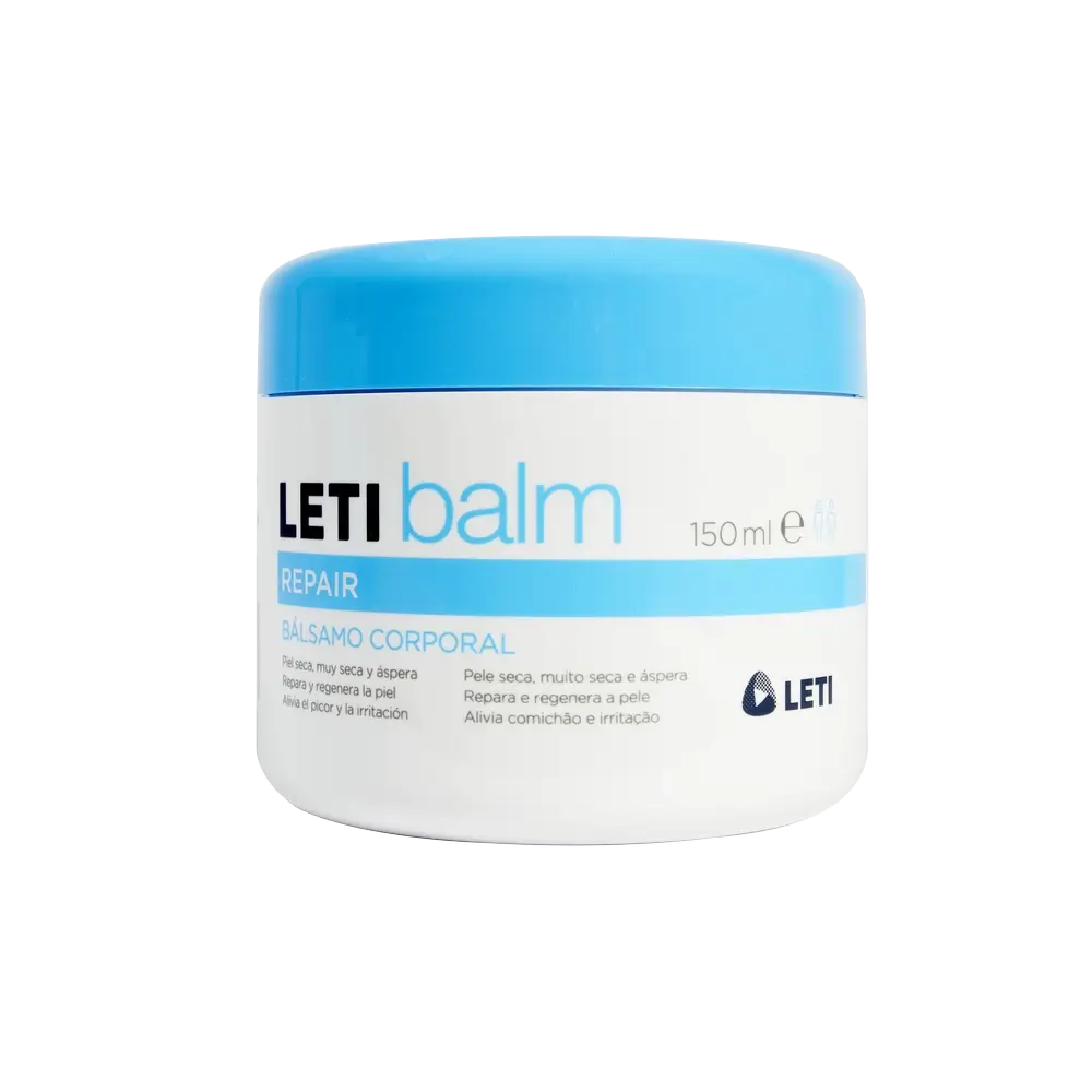 Letibalm Repair Body Balm, 150 ml