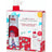Letifem Pack Pediatric Gel 250 Ml + Vulvar Cream 30 Ml