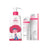 Letifem Pack Pediatric Gel 250 Ml + Vulvar Cream 30 Ml