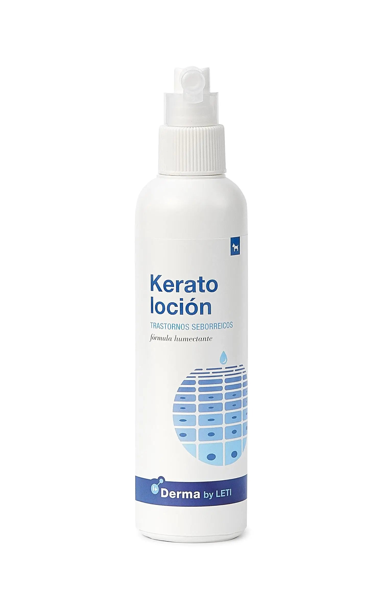 Letikerate Lotion 200 ml