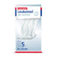 Leukoplast Leukomed Skin Sensitive, 8 Cm X 15 Cm, 5 Pcs.