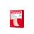 Leukoplast Barrier, 22 Mm X 72 Mm, 10 Pcs.