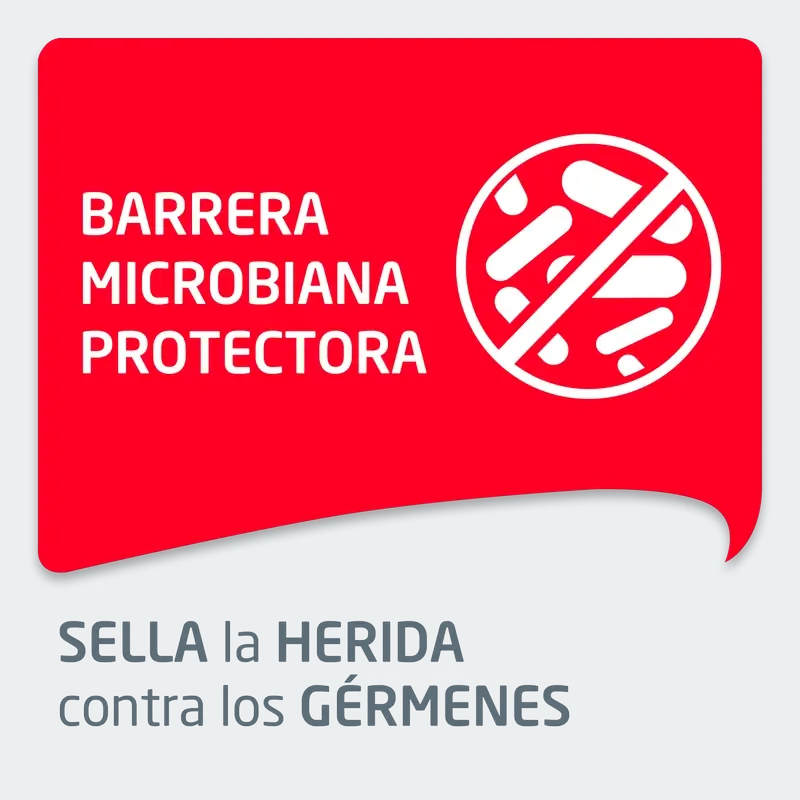 Leukoplast Barrier, 30 pieces Assortment