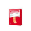 Leukoplast Elastic, 19 Mm X 56 Mm, 10 Pcs.