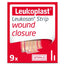 Leukoplast Leukosan Strip, 6 Mm X 38 Mm / 6 Mm X 75 Mm, 2 Units