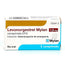 Levonorgestrel Mylan EFG 1.5 mg, 1 Tablet