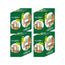 Libra Wet Cat Food, With Chicken and Turkey, Flowpack, 4 x 1.02 kg