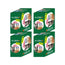 Libra Wet Cat Food, With Salmon and Tuna, Flowpack, 4 x 1.02 kg