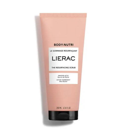 Lierac The Regenerating Scrub 200 ml
