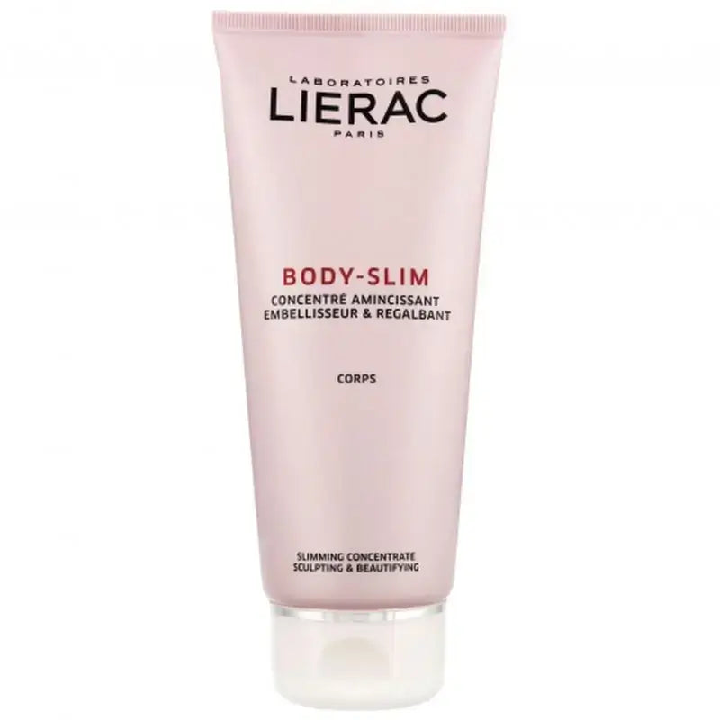 Lierac The Cryoactive Concentrate