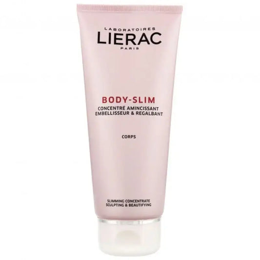 Lierac The Cryoactive Concentrate