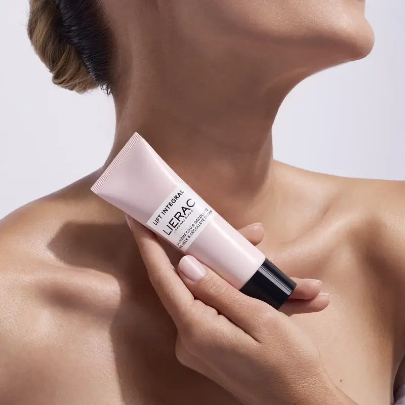 Lierac Neck & Décolleté Cream, 50 ml
