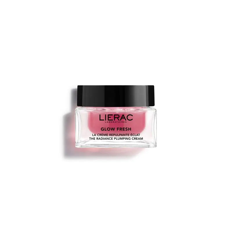 Lierac Radiance Replumping Cream, 50 ml