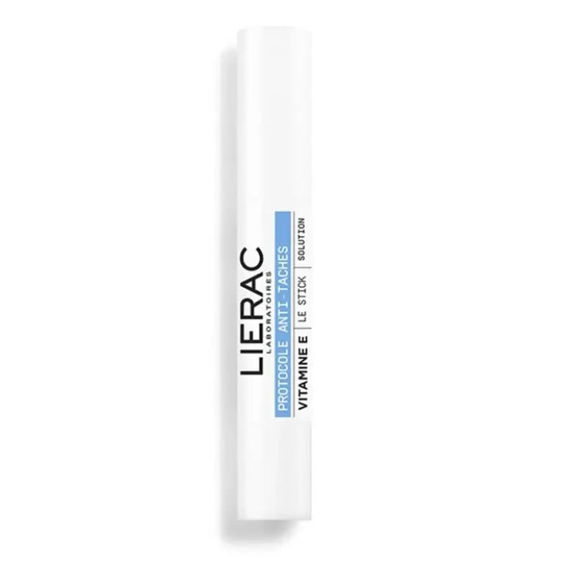 Lierac Sunissime The Colour Stick Spf50 - Anti-Blemish Protocol, 1 Unit