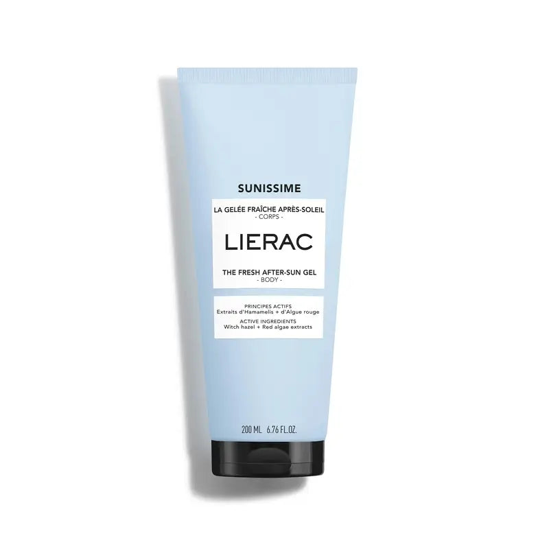 Lierac After-Sun Gel , 200 ml