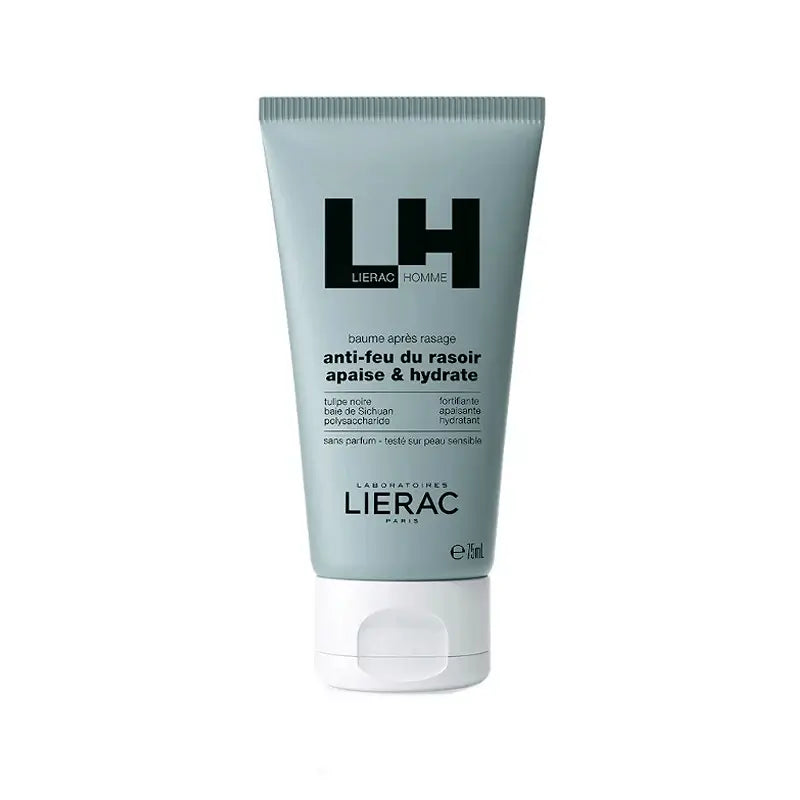 Lierac Homme Aftershave Balm