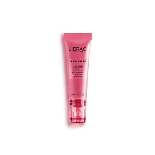 Lierac Lip Gloss Volumising Lip Gloss, 10 ml