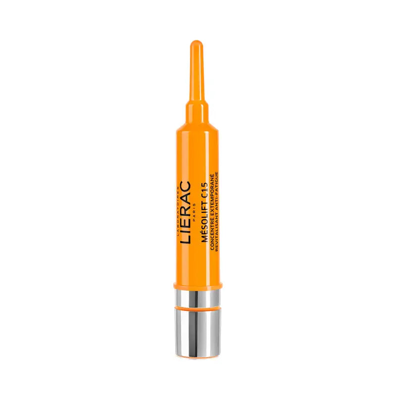 Lierac Mesolift C15 Revitalising 2 Ampoules 15 ml