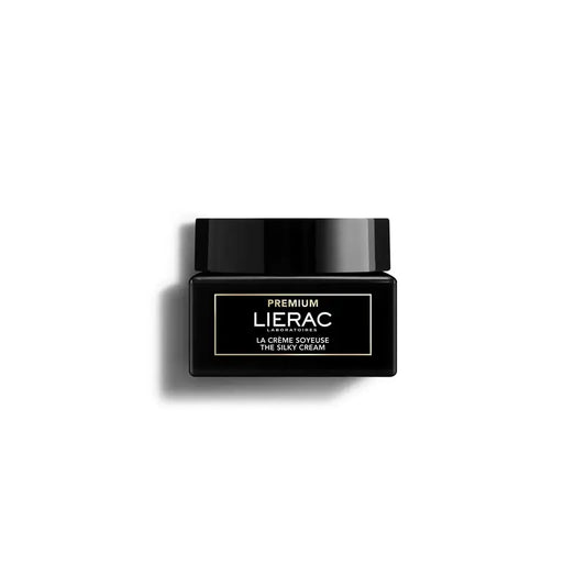 Lierac Premium Silky Anti-Ageing Cream, 50 ml