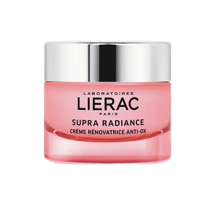 Lierac Supra Radiance Anti-Ox Anti-Wrinkle Cream 50 ml