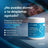 Lifexpan Magnesium Bisglycinate Xl , 150 capsules
