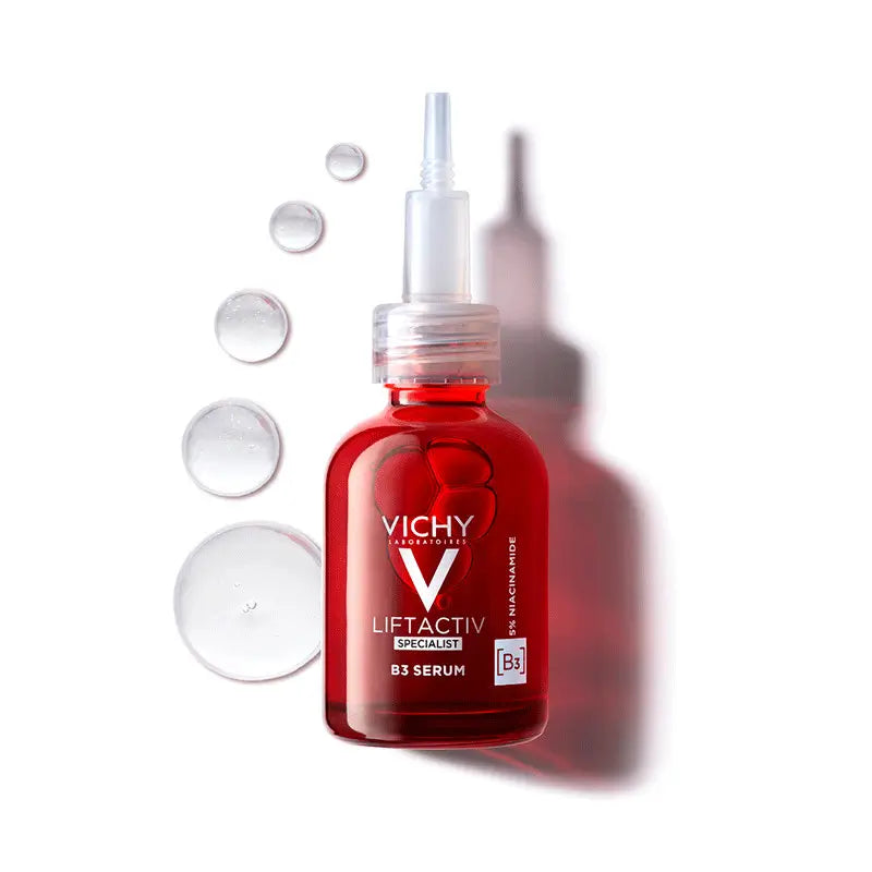 Vichy Liftactiv Specialist Anti-Blemish Serum B3