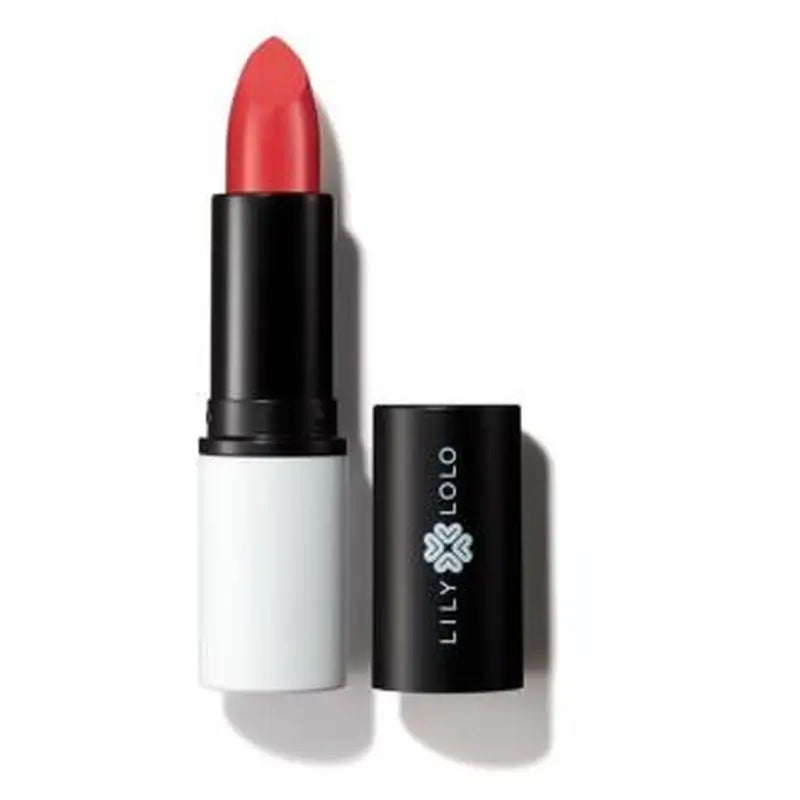 Lily Lolo Coral Crush Lipstick 4Gr.