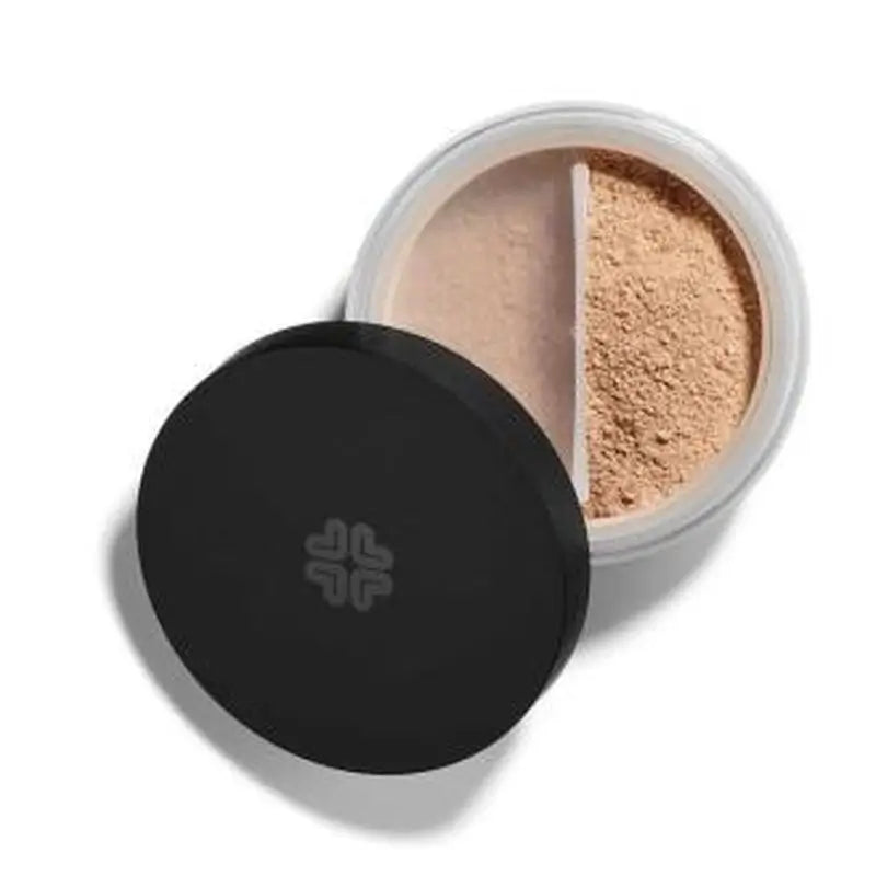 Lily Lolo Mineral Foundation Spf15 Cookie 10Gr.