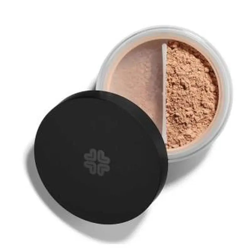 Lily Lolo Mineral Foundation Spf15 Cool Caramel 10Gr.