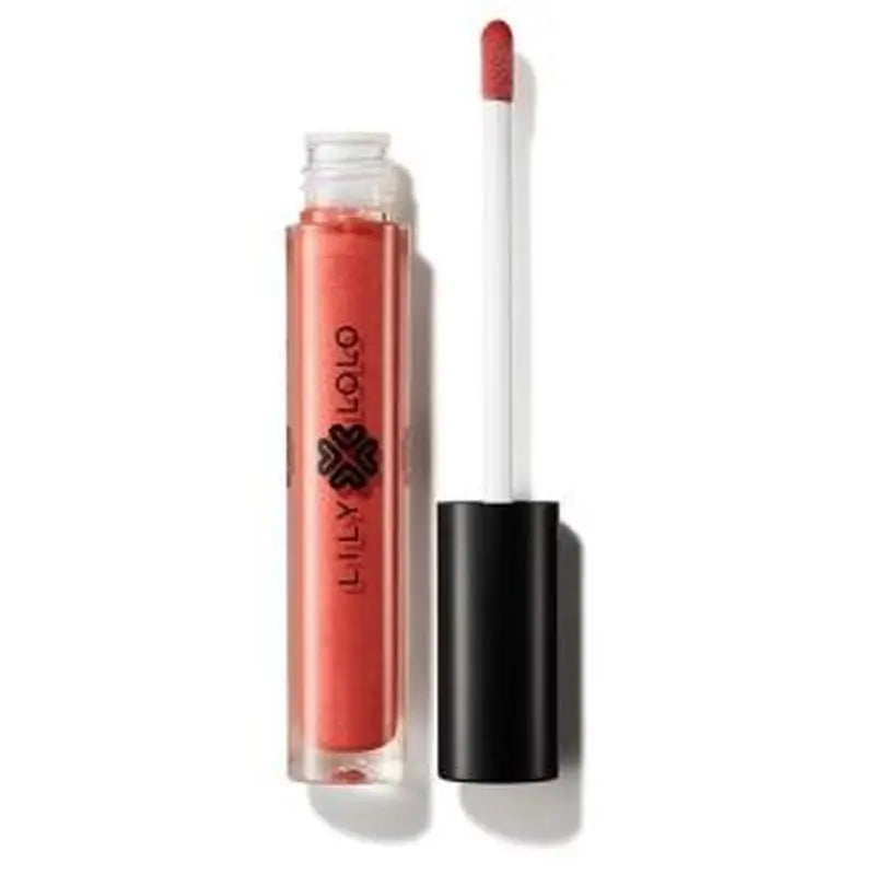 Lily Lolo Cocktail Lip Gloss 4Ml.