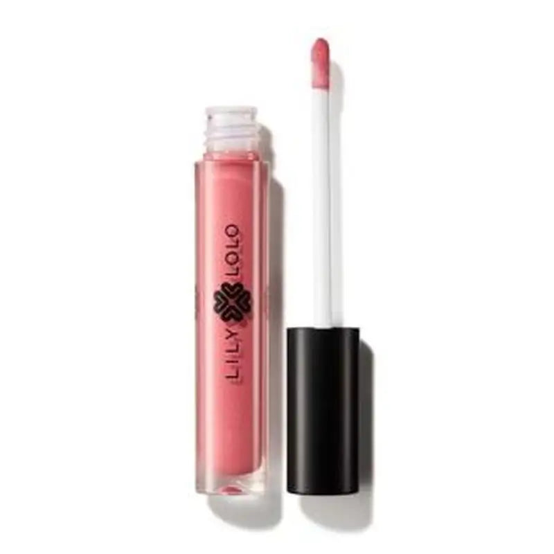 Lily Lolo Scandalips Lip Gloss 4Ml.