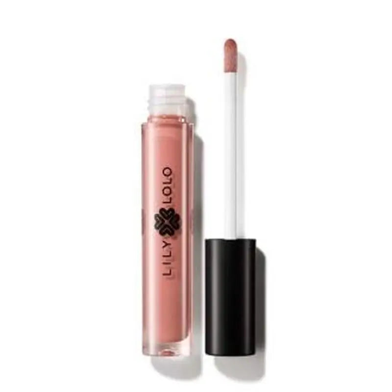 Lily Lolo Whisper Lip Gloss 4Ml.