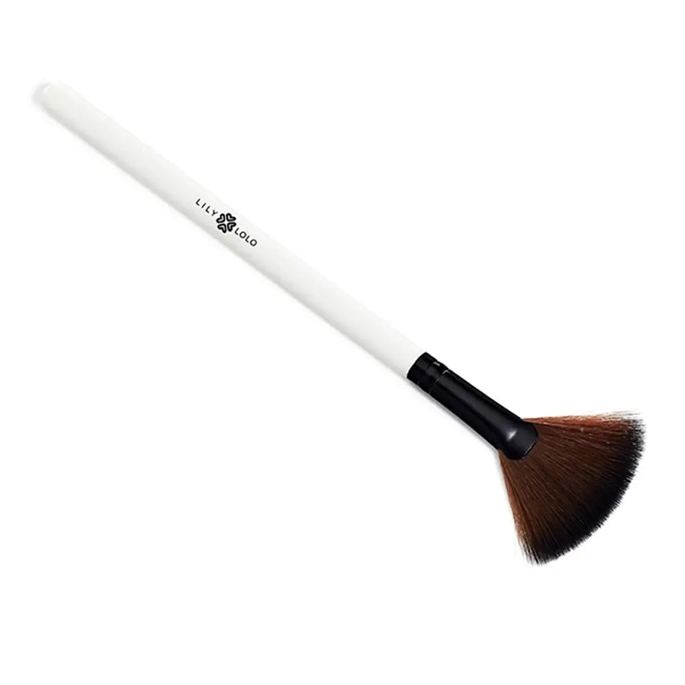 Lily Lolo Fan Brush