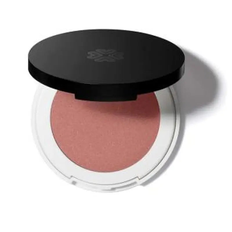 Lily Lolo Burst Your Bubble Compact Blush 4Gr.