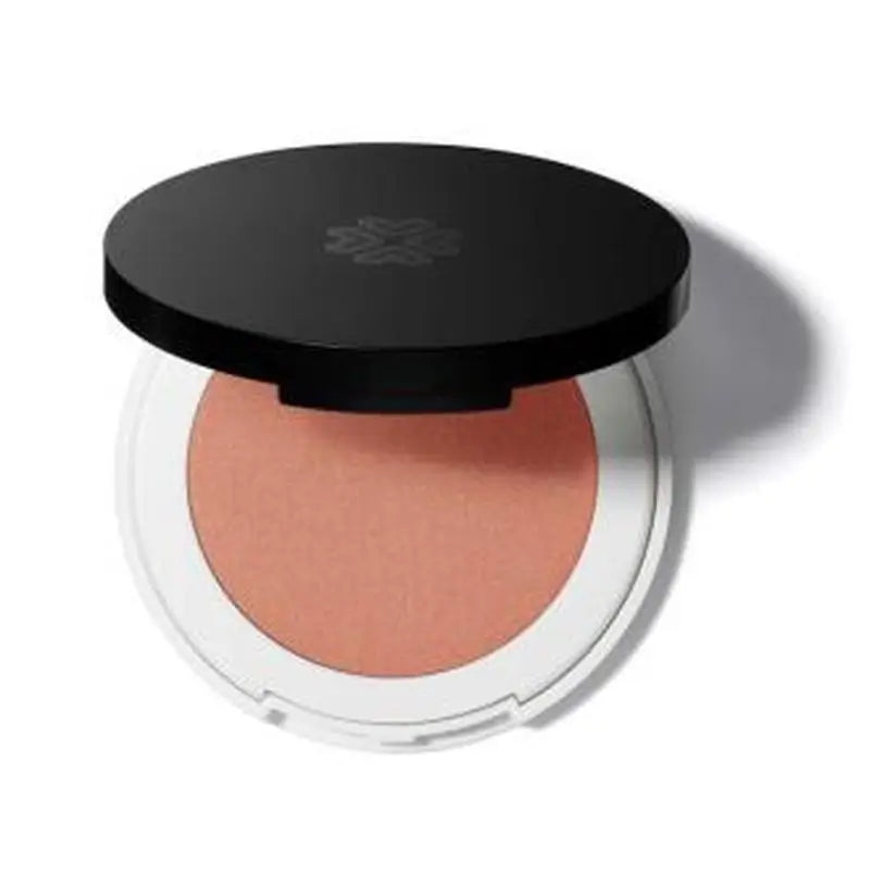 Lily Lolo Compact Blusher Just Peachly 4Gr.