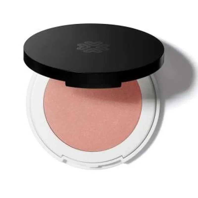 Lily Lolo Blusher Compact Tickled Pink 4Gr.
